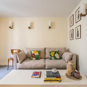 Apartamento Deluxe